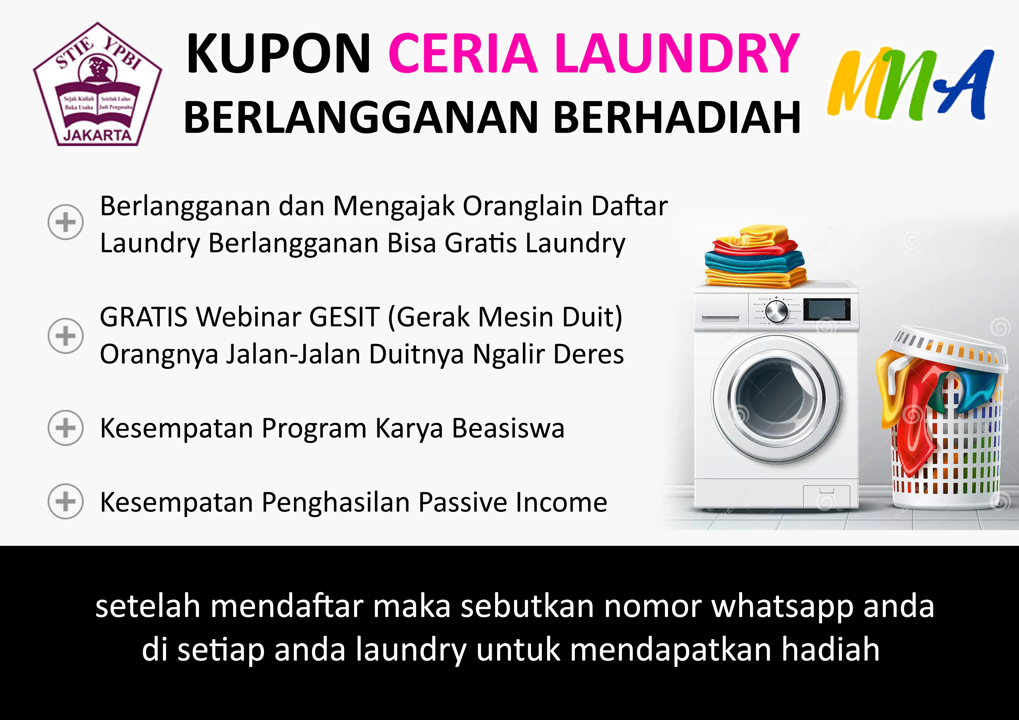 Ceria Laundry